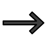 Right Arrow SVG Icon